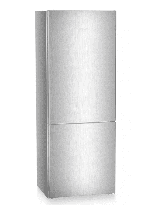 Hladilnik z zamrzovalnikom CNsfd 7723 plus NoFrost LIEBHERR